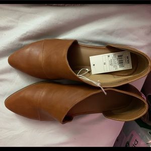 Women’s Size 11 Booties (Target) New with Tags